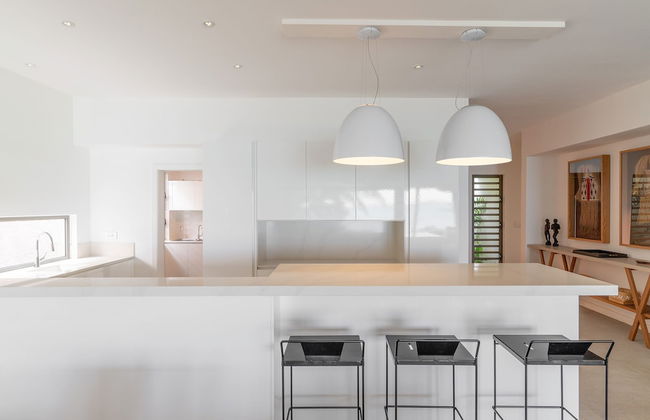 Villa Saphir by muse villas - Photo 9