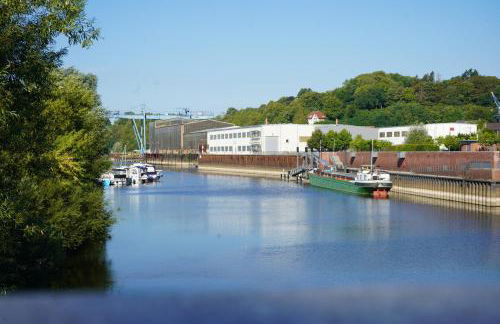 FeWo Elbdeichliebe - Photo 43