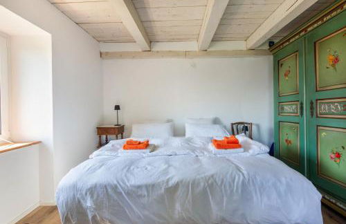 Ferienwohnung auf dem Wald 6 Pers - Foto 20