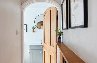 Cottage on The Croft - Foto 7