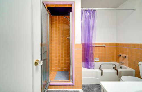 San Francisco Home about 1 Mi to Golden Gate Park! - Foto 17