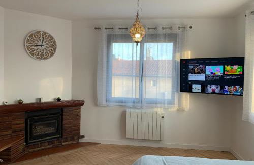 Room in Toulouse - T2 Toulouse Saint Martin du Touch - Foto 7