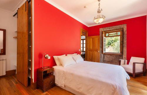 Casa do Eido - sustainable living & nature experiences Gerês - Foto 64