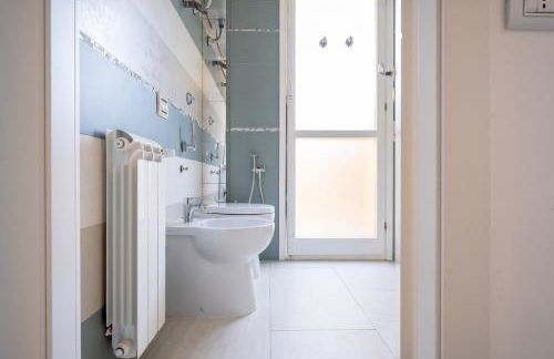 Kalbia Rooms managed by HolyDaisy - Renovated, functional, intimate and more - Foto 32