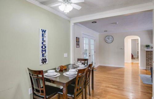 Perfect Notre Dame Weekend Space Walk to Campus - Foto 17