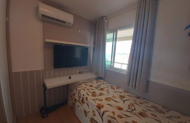 Velutti Luz do Amanhecer - Penha - SC - Foto 6