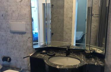 Sestri AR122 Executive Penthouse - Foto 34