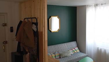 Appartement centre-ville - Foto 2