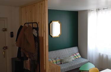 Appartement centre-ville - Foto 2