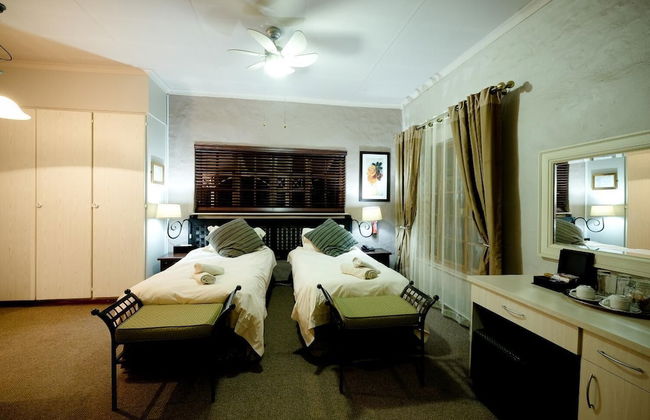 Oxbow Country Estate - Foto 14