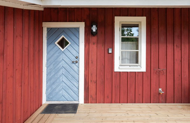 Harge Sörgård - Foto 29