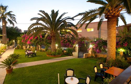 Nikolas Suites - Foto 5