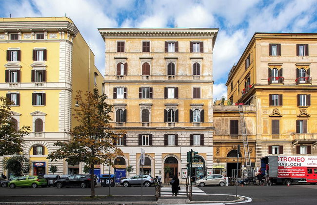 VentiSettembre Private Suites - Foto 1