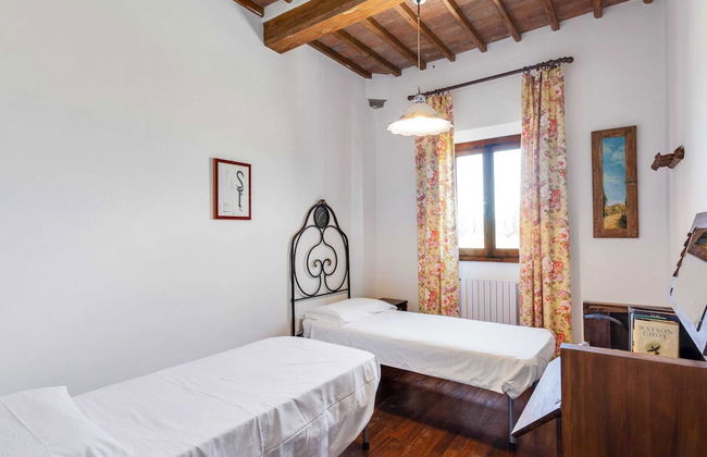 Empoli Villa With Private Pool - Photo 5