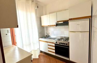 Casa Adele - appartamento vista mare - Foto 13