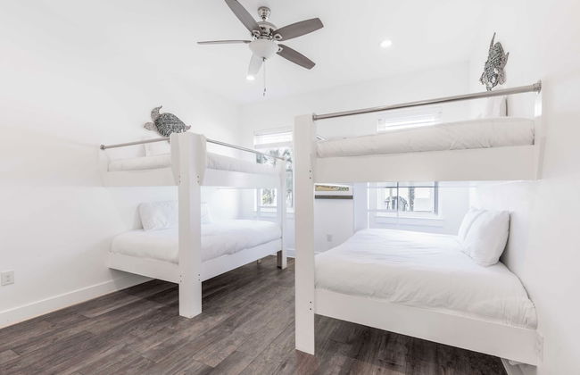 Destin Oasis by Avantstay Outdoor Kitchen, Game Room & Pool! - Foto 4