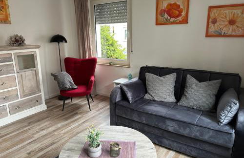 Stadtwohnung Flora EG - Foto 1