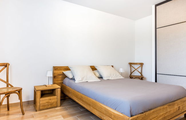 Résid' Spa - Loire & Sèvre - Foto 17