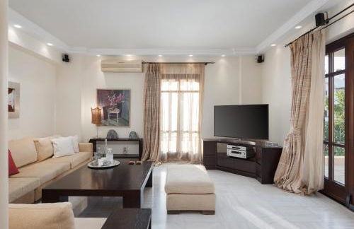 Voula Riviera Apartment - Foto 6