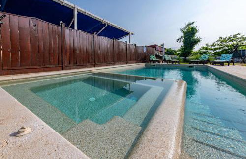 Villa Histria, a wonderful and luxurious villa - Foto 32