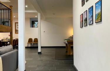 Capel Salem by Birch Stays - Foto 17