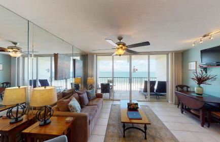 Beachfront Living at the Apollo I On-Site Sunset Grille Tiki/Restaurant - Foto 7