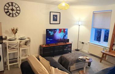 2 bedroom 2 bathroom ground floor apartment in central location - Foto 62