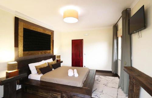 Charme Lusitano Countryside Experiences - Foto 19