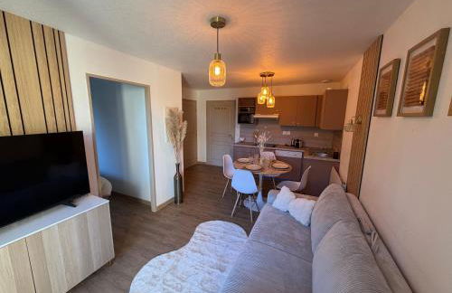 Du Cep au Green - Piscine & sauna, Beaune Levernois - Foto 8