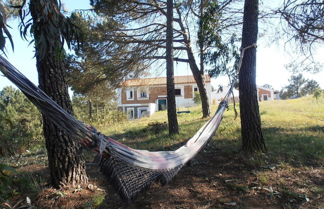 Quinta das Beldroegas - Casas de Campo - Photo 64