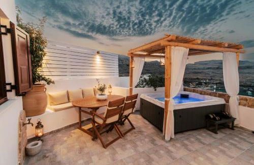 Lindos Zen luxury villa - Photo 1