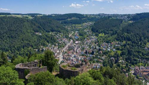 Haus Schiltach - Foto 3