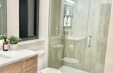 Luxury 2 Bed Apartment in Quincy - Foto 20