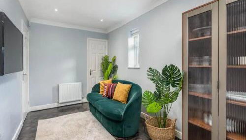 Pass the Keys Stylish Modern 3 bed house with Parking - Foto 3, Other