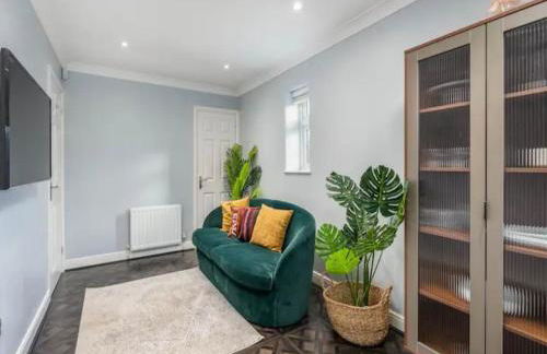 Pass the Keys Stylish Modern 3 bed house with Parking - Foto 3