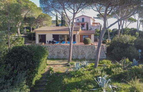 Villa Golfo Stella - Foto 14