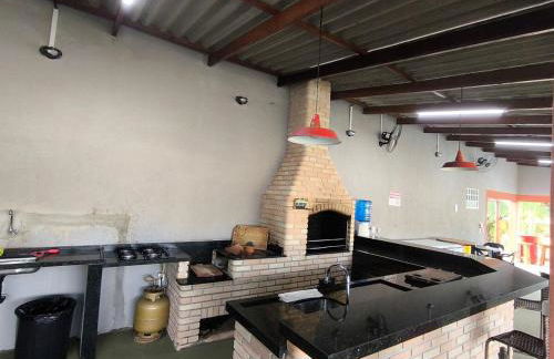 Recanto quatro estacoes - Foto 10