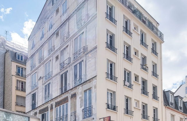 Appartement Somptueux à Levallois-Perret - Foto 30