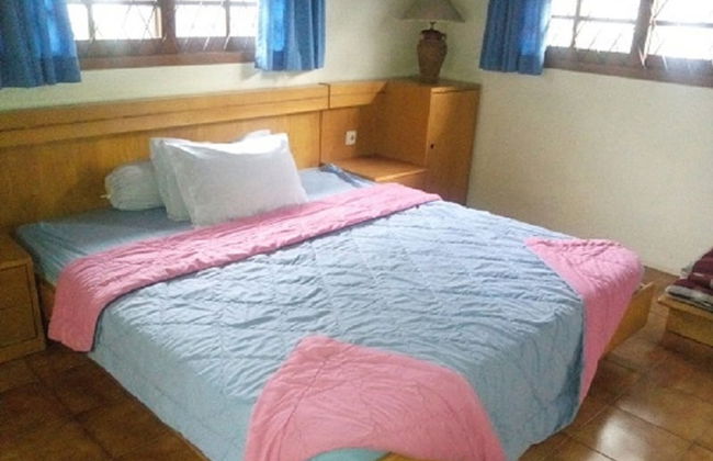 Villa Kota Bunga Seruni - Photo 10