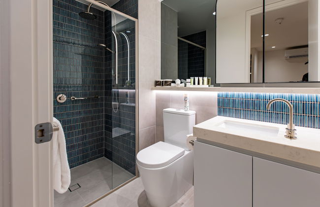 The Marker Apartments Melbourne - Foto 30