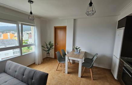 Apartamento Faro Burela - Foto 17