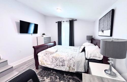 Charming 3 BDRM in Charlotte - 1 mile to Uptown - Foto 7