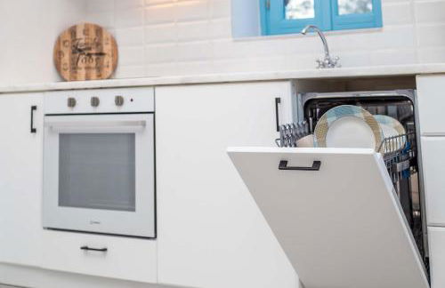 Kalathos Dream Villas - Foto 15