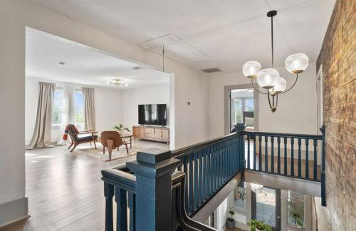 Pearl District, Big House, Casita - Downtown - Foto 35