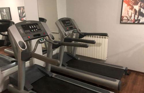 Villaggio dello sciatore residence paradiso appartamenti e monolocale - Foto 27