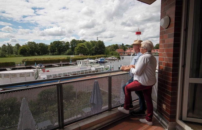 Hafen Apartments - Foto 23