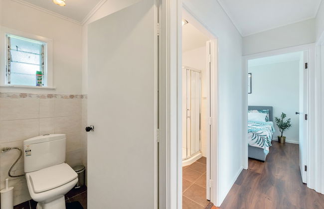 Spacious 3 Bedroom Near Middlemore - Foto 16