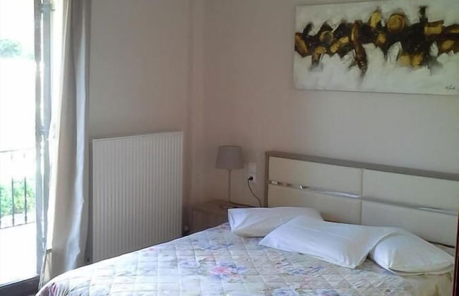 Villa Kallimanis - Foto 7