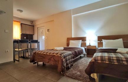 Agroktima Fourki - Foto 16