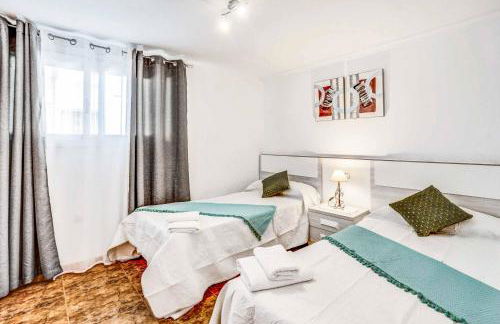 Villa Benicuco - Foto 101